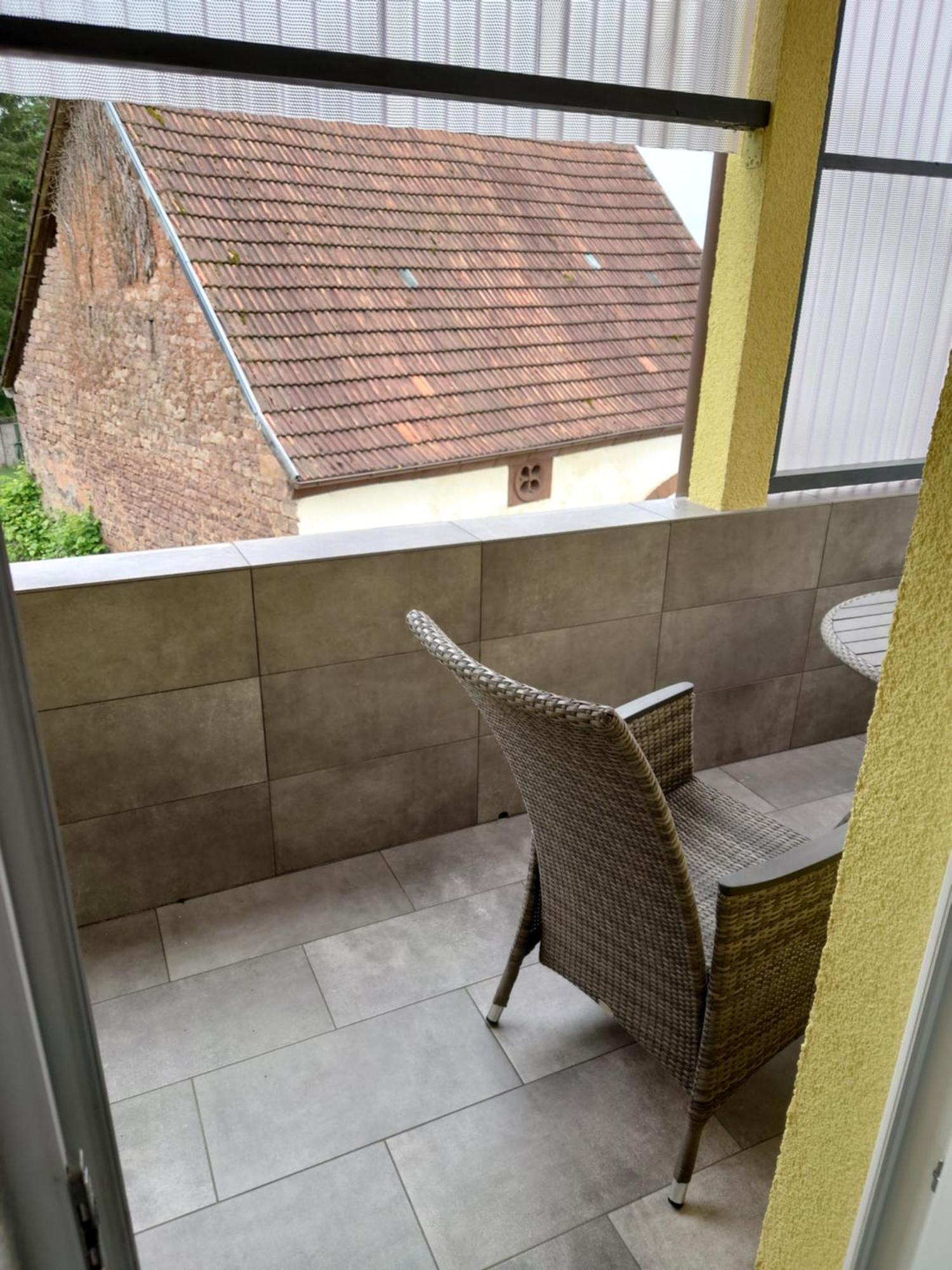 Ferienwohnung Anna Gries Quarto foto